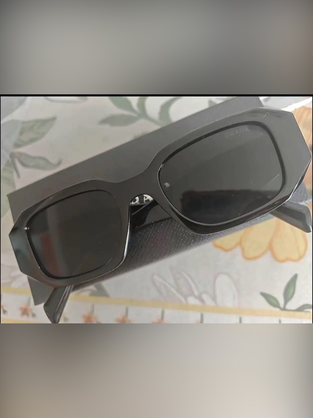 Prada Sunglasses